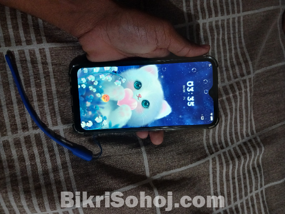 Vivo y 11-- 6-128 gb